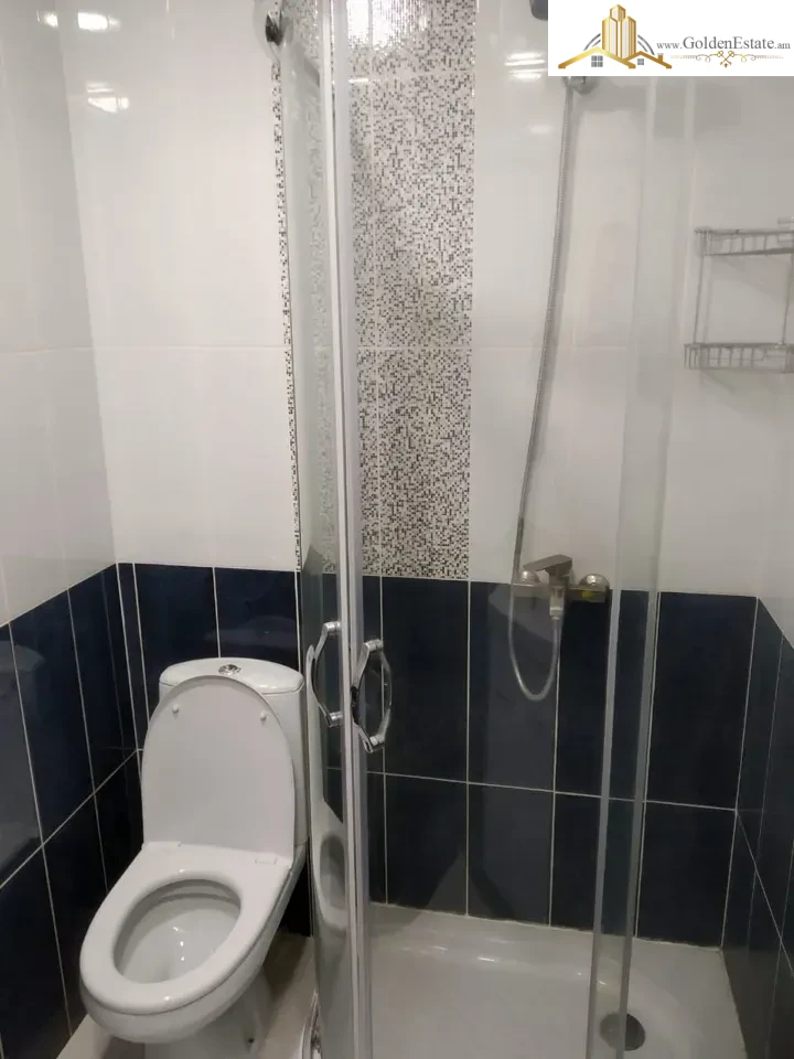 2 սենյականոց բնակարան նորակառույց շենքում Ալեքսեյ Հեքիմյան փողոցում Արաբկիրում, 70 քմ, 4/6 հարկ