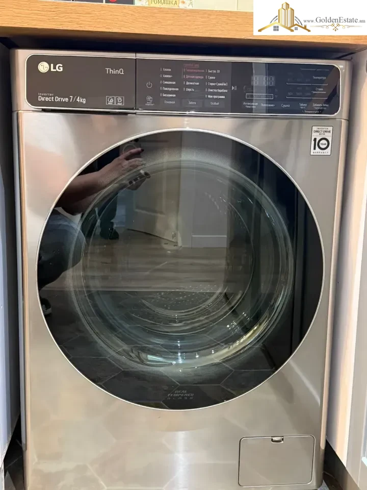 2 սենյականոց բնակարան նորակառույց շենքում Արզումանյան փողոցում Աջափնյակում, 40 քմ, 10/12 հարկ