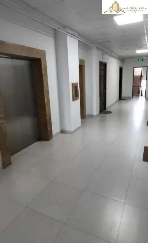 3 սենյականոց բնակարան նորակառույց շենքում Գրիբոյեդովի փողոցում Արաբկիրում, 116 քմ, 11/16 հարկ