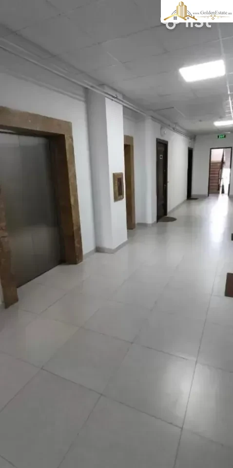 3 սենյականոց բնակարան նորակառույց շենքում Գրիբոյեդովի փողոցում Արաբկիրում, 116 քմ, 11/16 հարկ