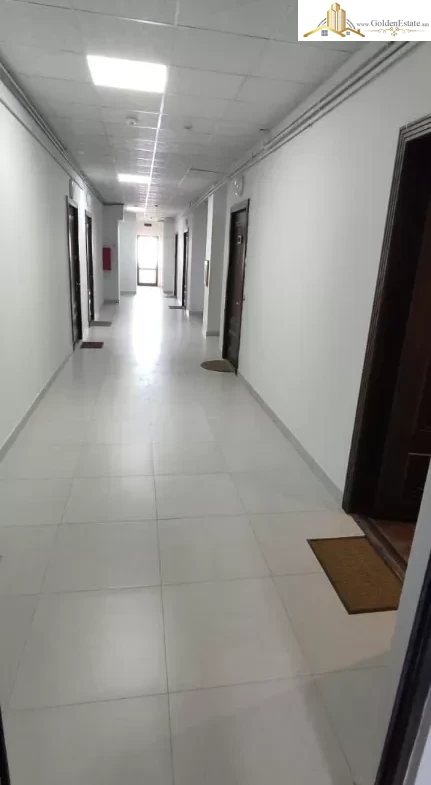 3 սենյականոց բնակարան նորակառույց շենքում Գրիբոյեդովի փողոցում Արաբկիրում, 116 քմ, 11/16 հարկ