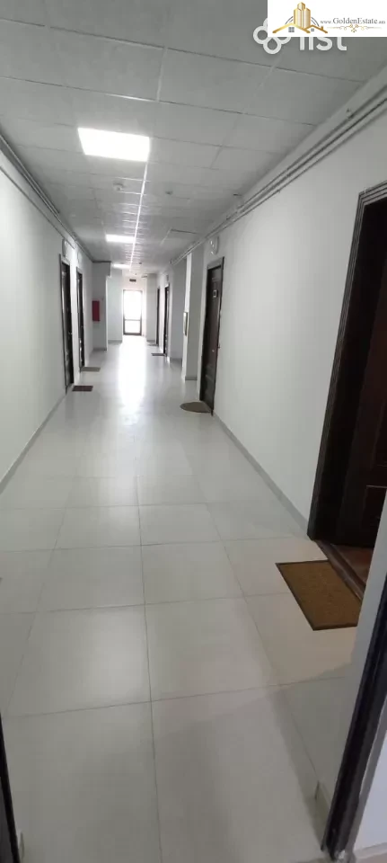 3 սենյականոց բնակարան նորակառույց շենքում Գրիբոյեդովի փողոցում Արաբկիրում, 116 քմ, 11/16 հարկ