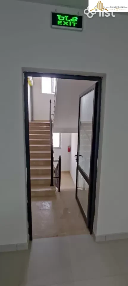 3 սենյականոց բնակարան նորակառույց շենքում Գրիբոյեդովի փողոցում Արաբկիրում, 116 քմ, 11/16 հարկ