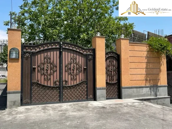 Հողատարածք հասարակական շինությունների համար Դավթաշեն 1-ին թաղամասում Դավթաշենում, 256 քմ