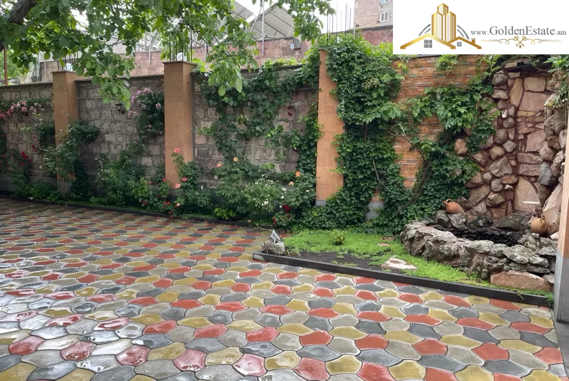 Հողատարածք հասարակական շինությունների համար Դավթաշեն 1-ին թաղամասում Դավթաշենում, 256 քմ