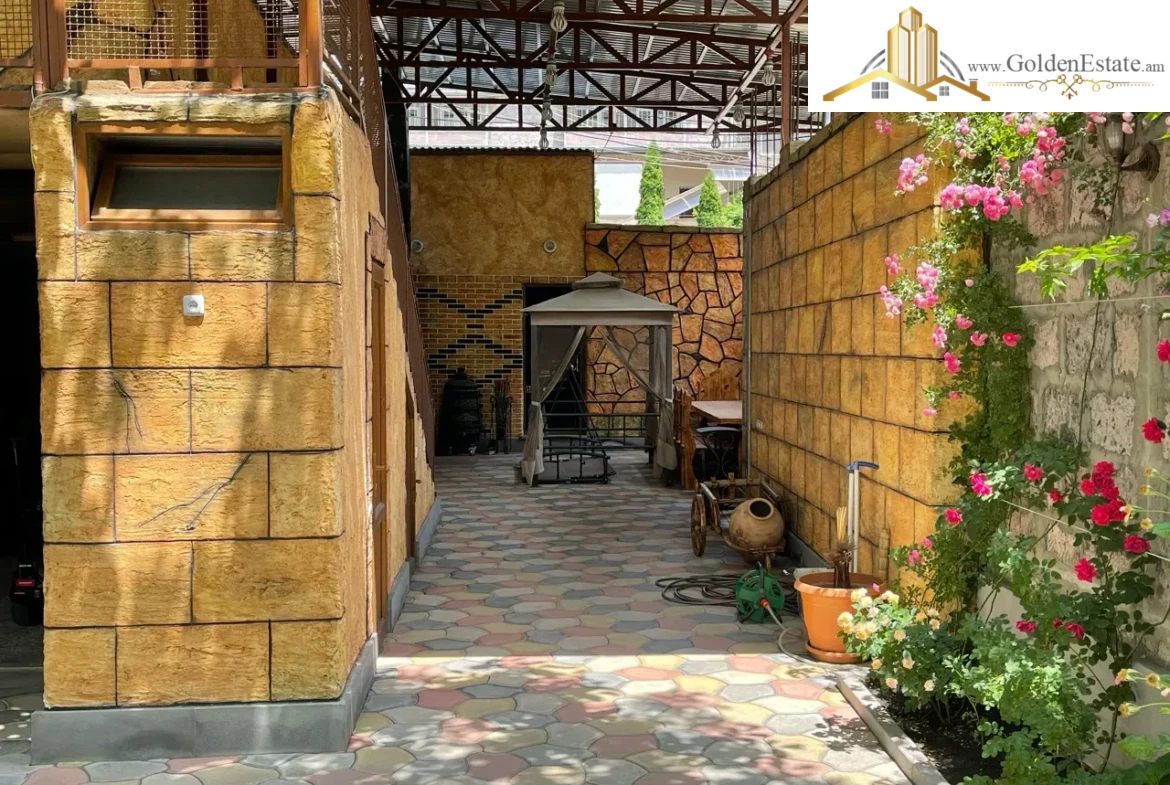 Հողատարածք հասարակական շինությունների համար Դավթաշեն 1-ին թաղամասում Դավթաշենում, 256 քմ