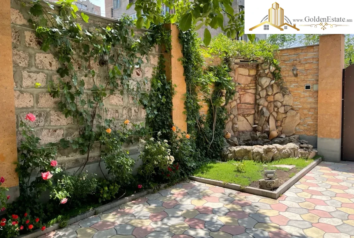 Հողատարածք հասարակական շինությունների համար Դավթաշեն 1-ին թաղամասում Դավթաշենում, 256 քմ