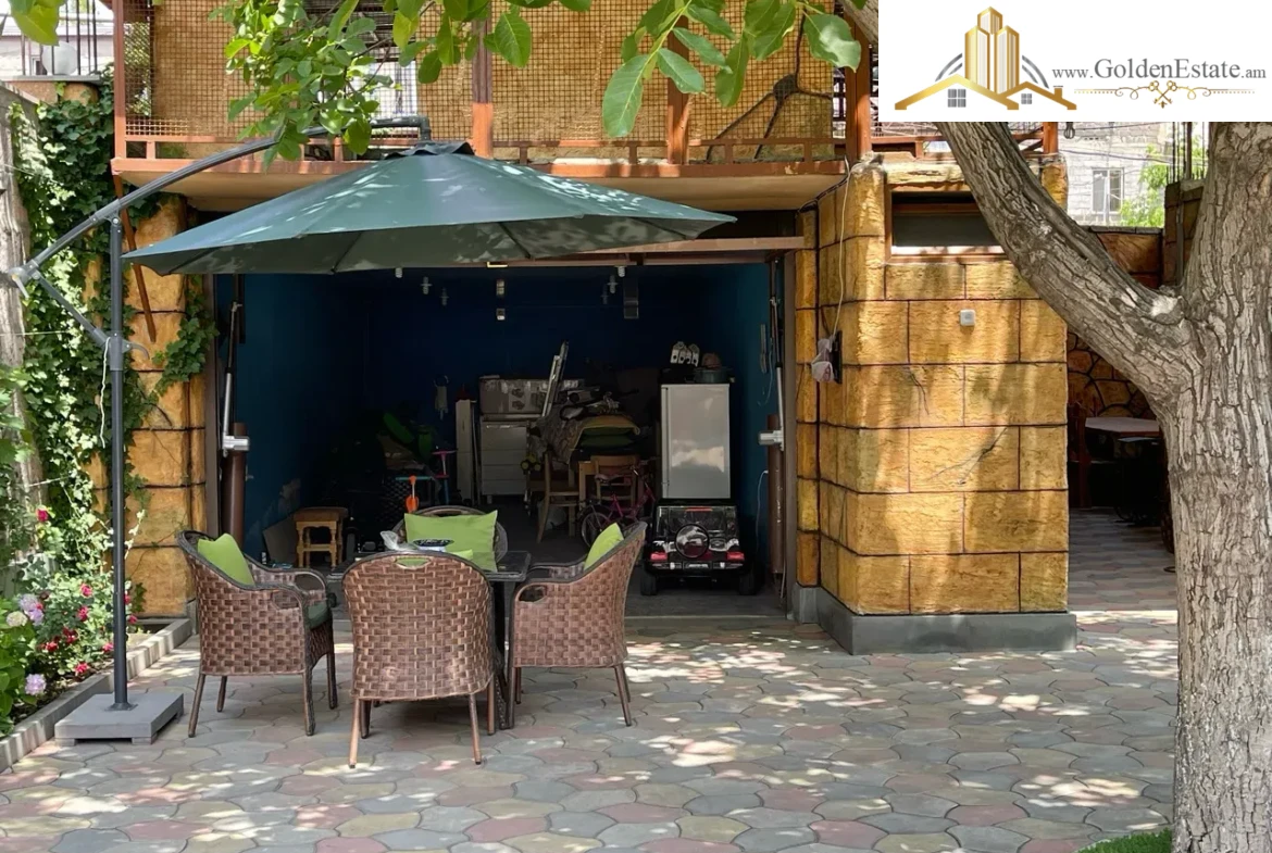 Հողատարածք հասարակական շինությունների համար Դավթաշեն 1-ին թաղամասում Դավթաշենում, 256 քմ