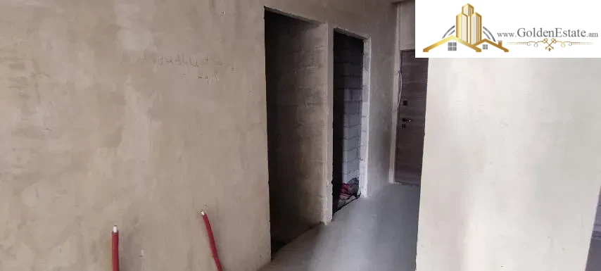 2 սենյականոց բնակարան նորակառույց շենքում Նոր Նորքում, 56 քմ, 2/4 հարկ, 2 սանհանգույց