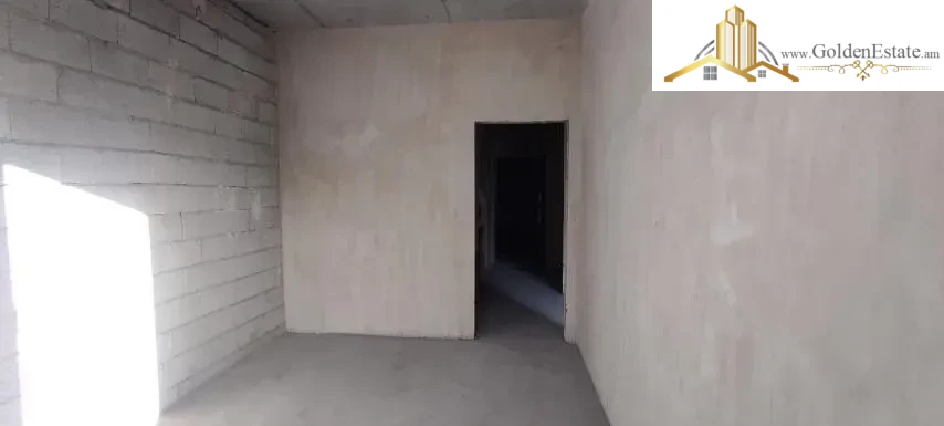 2 սենյականոց բնակարան նորակառույց շենքում Նոր Նորքում, 56 քմ, 2/4 հարկ, 2 սանհանգույց