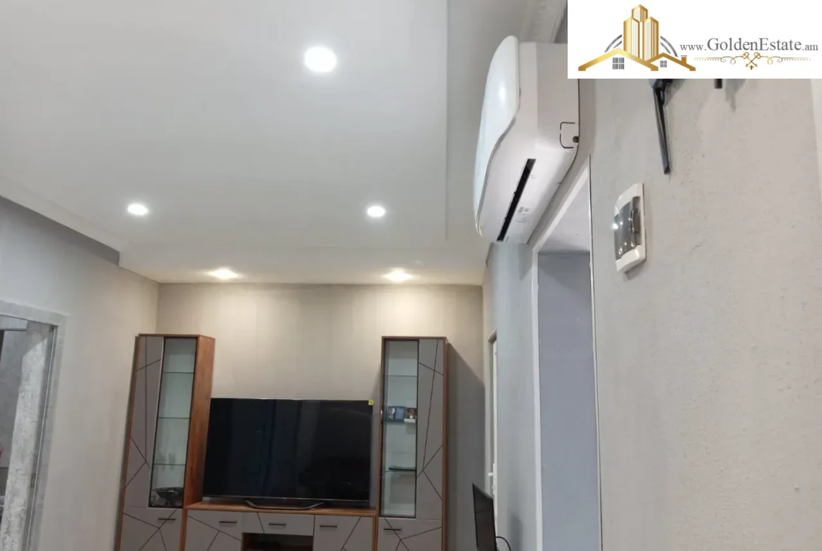 Երկու հարկանի քարե ամառանոց Խարբերդի 9-րդ փողոցում Շենգավիթում, 80 քմ, 200 քմ հողի վրա