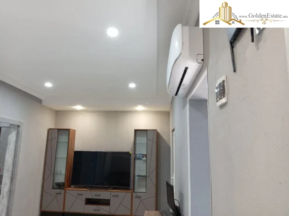 Երկու հարկանի քարե ամառանոց Խարբերդի 9-րդ փողոցում Շենգավիթում, 80 քմ, 200 քմ հողի վրա