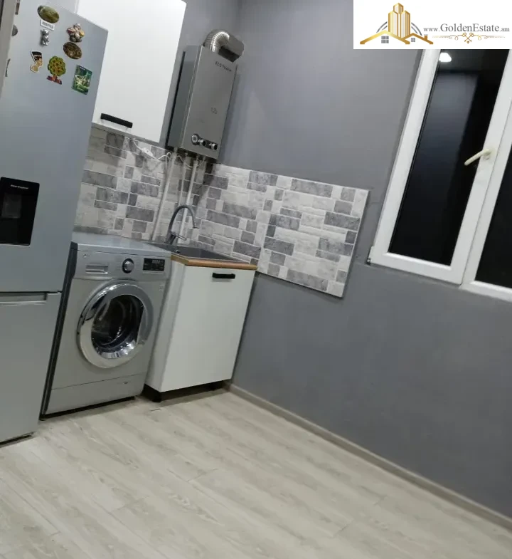 Երկու հարկանի քարե ամառանոց Խարբերդի 9-րդ փողոցում Շենգավիթում, 80 քմ, 200 քմ հողի վրա