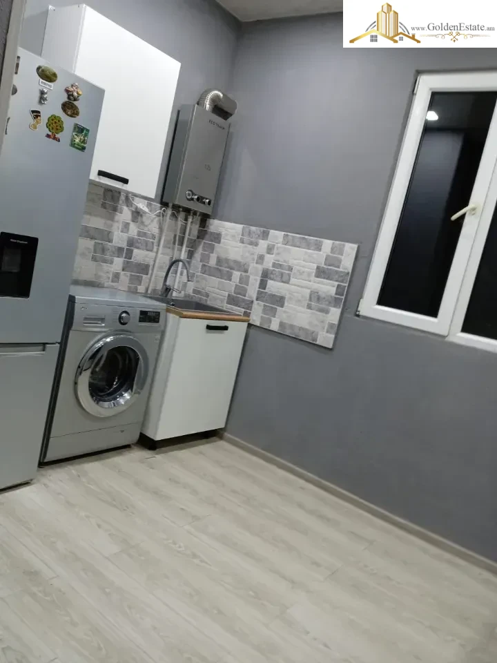 Երկու հարկանի քարե ամառանոց Խարբերդի 9-րդ փողոցում Շենգավիթում, 80 քմ, 200 քմ հողի վրա