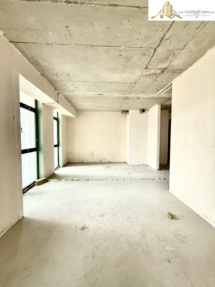 2 սենյականոց բնակարան նորակառույց շենքում, բնակելի համալիր Լույսեր Մալաթիա-Սեբաստիայում, 74 քմ