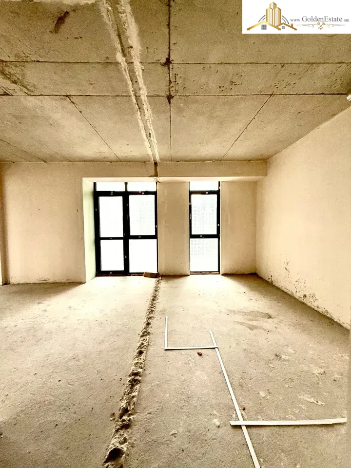 2 սենյականոց բնակարան նորակառույց շենքում, բնակելի համալիր Լույսեր Մալաթիա-Սեբաստիայում, 74 քմ