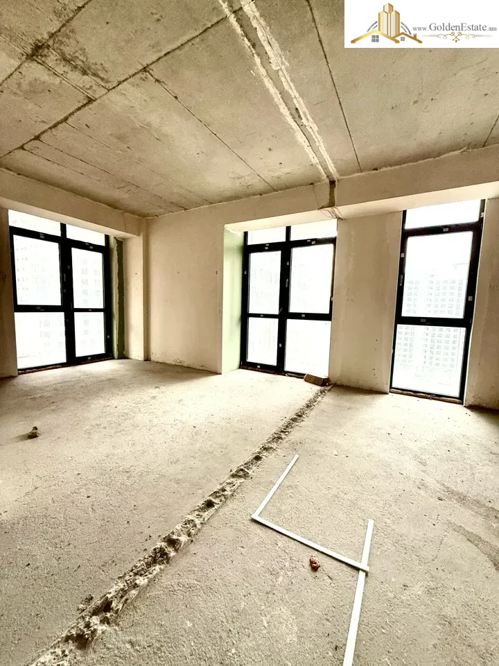 2 սենյականոց բնակարան նորակառույց շենքում, բնակելի համալիր Լույսեր Մալաթիա-Սեբաստիայում, 74 քմ