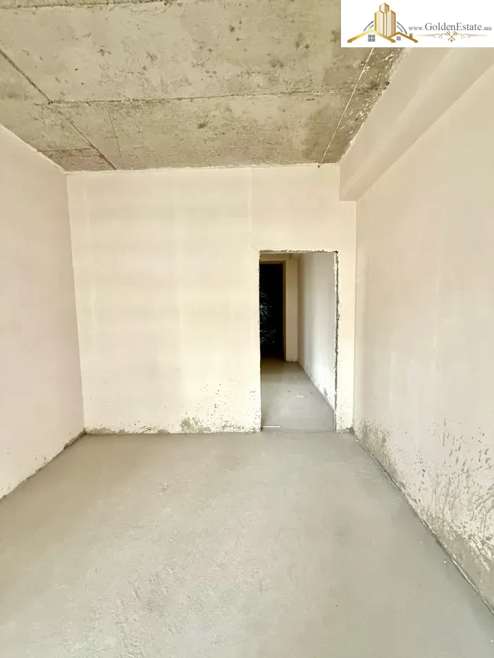 2 սենյականոց բնակարան նորակառույց շենքում, բնակելի համալիր Լույսեր Մալաթիա-Սեբաստիայում, 74 քմ