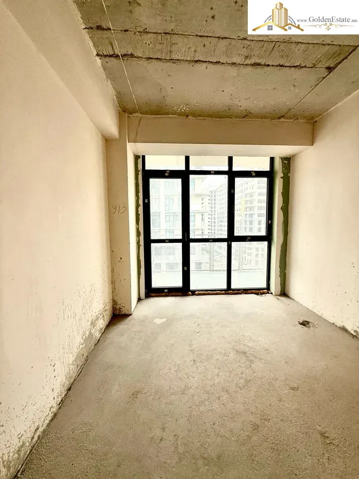 2 սենյականոց բնակարան նորակառույց շենքում, բնակելի համալիր Լույսեր Մալաթիա-Սեբաստիայում, 74 քմ