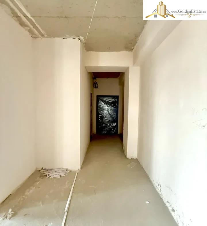 2 սենյականոց բնակարան նորակառույց շենքում, բնակելի համալիր Լույսեր Մալաթիա-Սեբաստիայում, 74 քմ