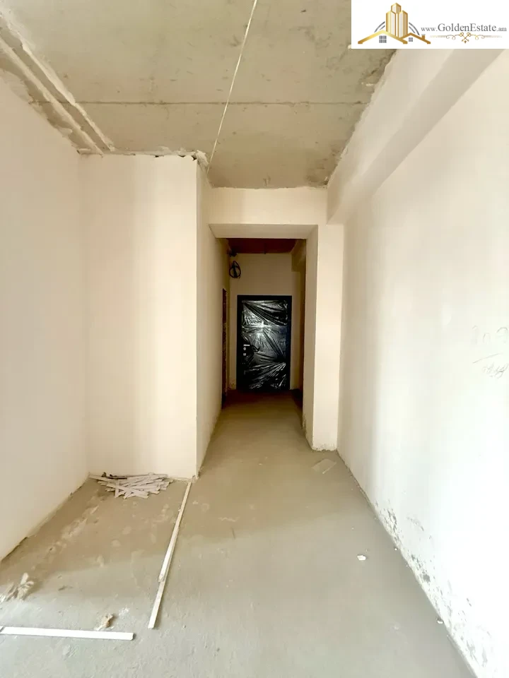 2 սենյականոց բնակարան նորակառույց շենքում, բնակելի համալիր Լույսեր Մալաթիա-Սեբաստիայում, 74 քմ