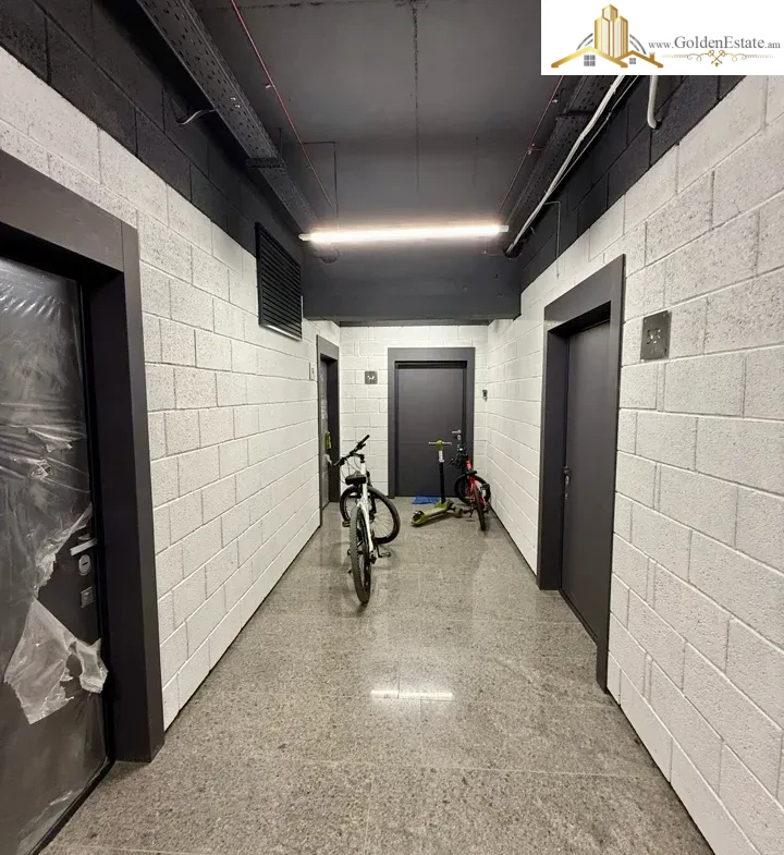 2 սենյականոց բնակարան նորակառույց շենքում, բնակելի համալիր Լույսեր Մալաթիա-Սեբաստիայում, 74 քմ