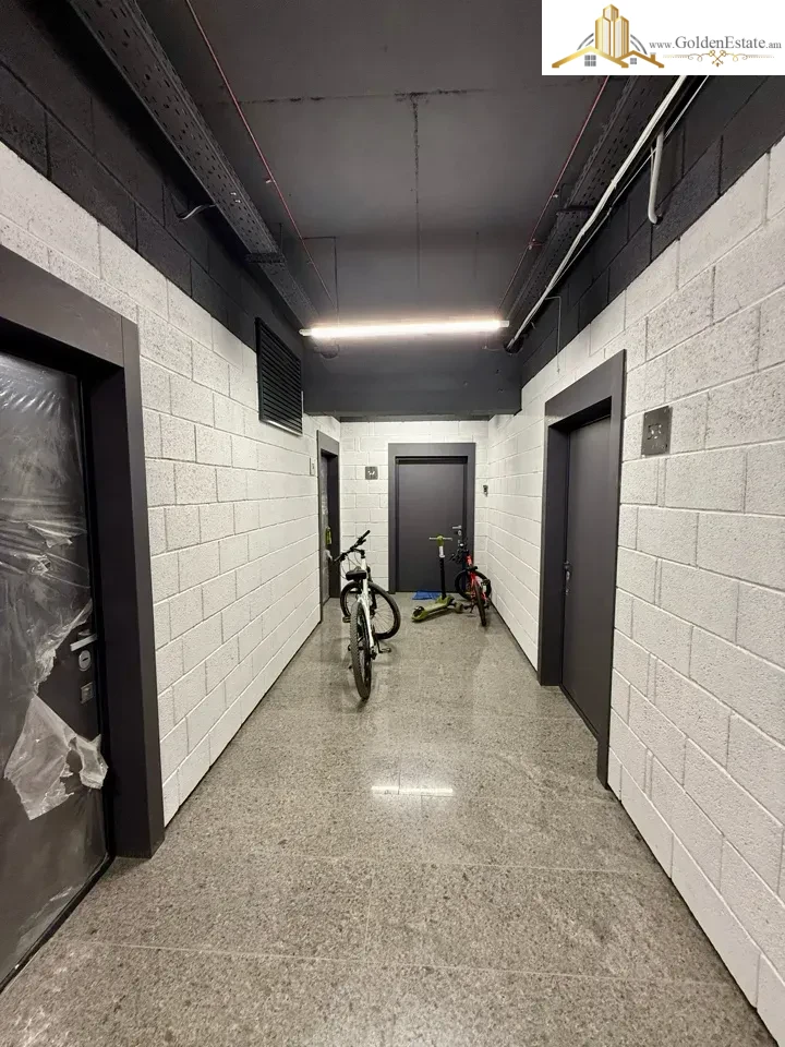 2 սենյականոց բնակարան նորակառույց շենքում, բնակելի համալիր Լույսեր Մալաթիա-Սեբաստիայում, 74 քմ