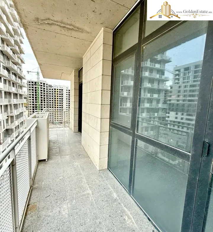 2 սենյականոց բնակարան նորակառույց շենքում, բնակելի համալիր Լույսեր Մալաթիա-Սեբաստիայում, 74 քմ