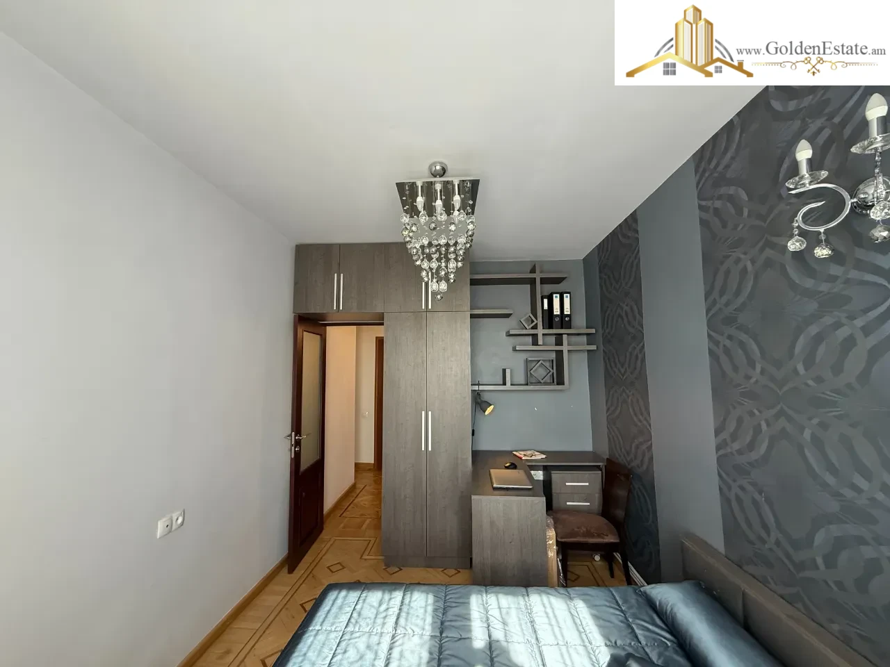 3 սենյականոց բնակարան Սեբաստիայի փողոցում Մալաթիա-Սեբաստիայում, 75 քմ, 6/9 հարկ, բարձր առաստաղներ