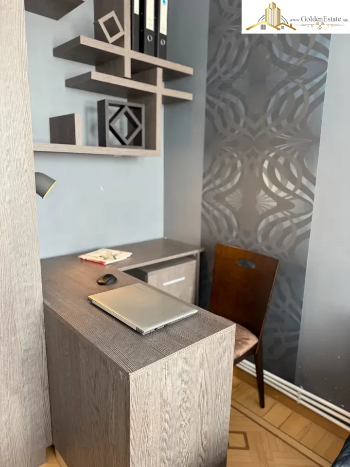 3 սենյականոց բնակարան Սեբաստիայի փողոցում Մալաթիա-Սեբաստիայում, 75 քմ, 6/9 հարկ, բարձր առաստաղներ