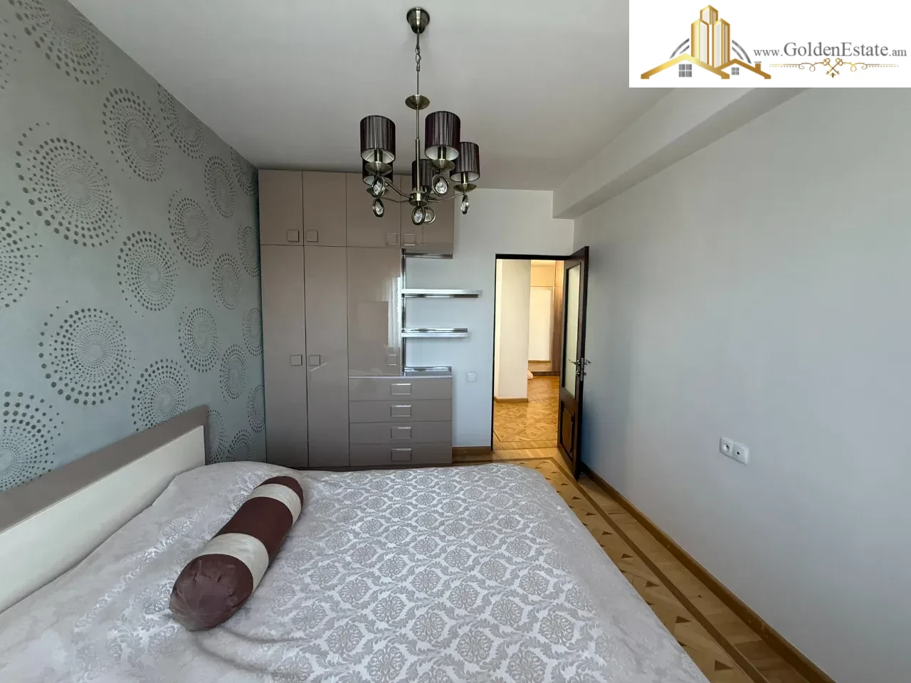 3 սենյականոց բնակարան Սեբաստիայի փողոցում Մալաթիա-Սեբաստիայում, 75 քմ, 6/9 հարկ, բարձր առաստաղներ