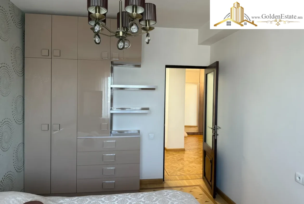 3 սենյականոց բնակարան Սեբաստիայի փողոցում Մալաթիա-Սեբաստիայում, 75 քմ, 6/9 հարկ, բարձր առաստաղներ