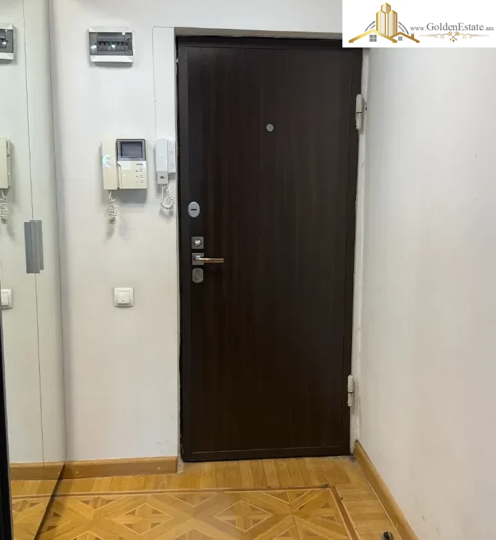 3 սենյականոց բնակարան Սեբաստիայի փողոցում Մալաթիա-Սեբաստիայում, 75 քմ, 6/9 հարկ, բարձր առաստաղներ