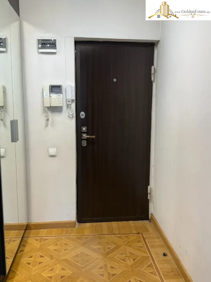 3 սենյականոց բնակարան Սեբաստիայի փողոցում Մալաթիա-Սեբաստիայում, 75 քմ, 6/9 հարկ, բարձր առաստաղներ