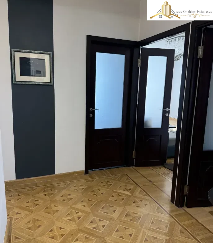 3 սենյականոց բնակարան Սեբաստիայի փողոցում Մալաթիա-Սեբաստիայում, 75 քմ, 6/9 հարկ, բարձր առաստաղներ