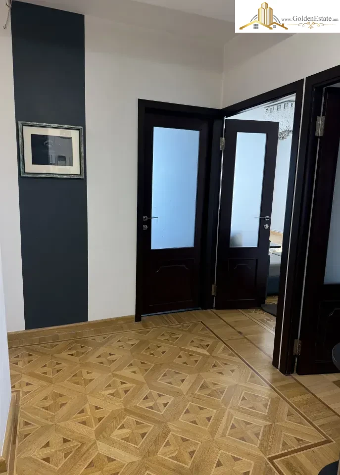 3 սենյականոց բնակարան Սեբաստիայի փողոցում Մալաթիա-Սեբաստիայում, 75 քմ, 6/9 հարկ, բարձր առաստաղներ