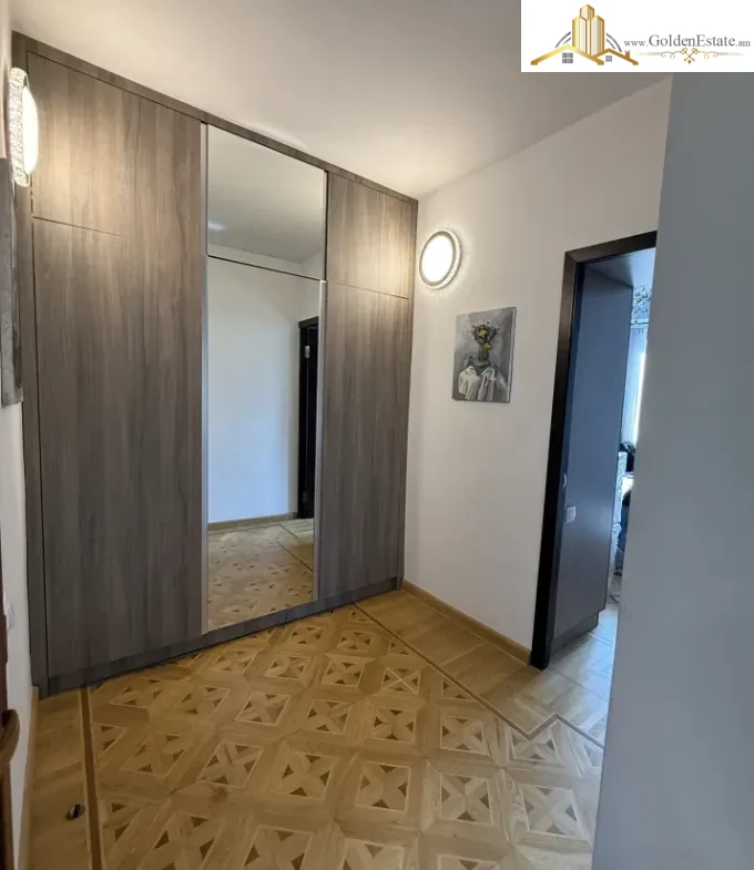 3 սենյականոց բնակարան Սեբաստիայի փողոցում Մալաթիա-Սեբաստիայում, 75 քմ, 6/9 հարկ, բարձր առաստաղներ