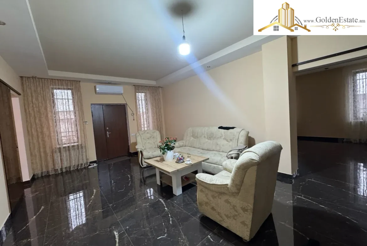 Երեք հարկանի քարե տուն Մալաթիա-Սեբաստիայում, 890 քմ, 880 քմ հողի վրա, 3+ սանհանգույց