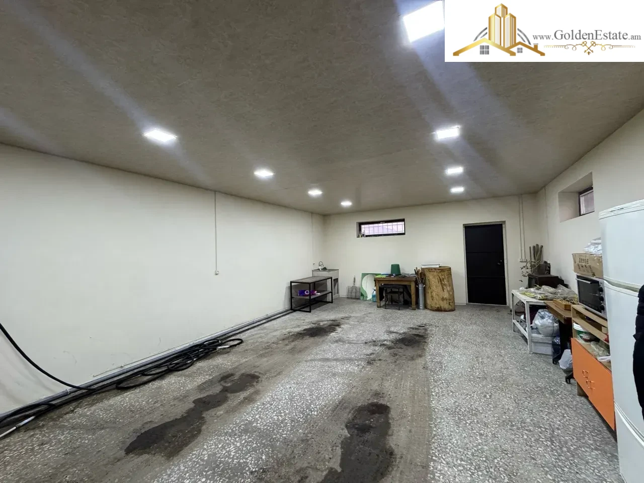 Երեք հարկանի քարե տուն Մալաթիա-Սեբաստիայում, 890 քմ, 880 քմ հողի վրա, 3+ սանհանգույց