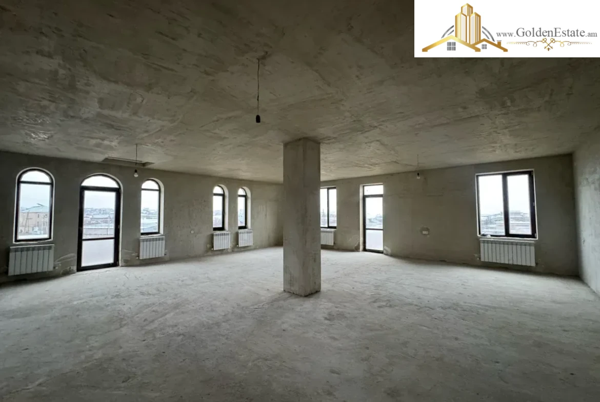 Երեք հարկանի քարե տուն Մալաթիա-Սեբաստիայում, 890 քմ, 880 քմ հողի վրա, 3+ սանհանգույց