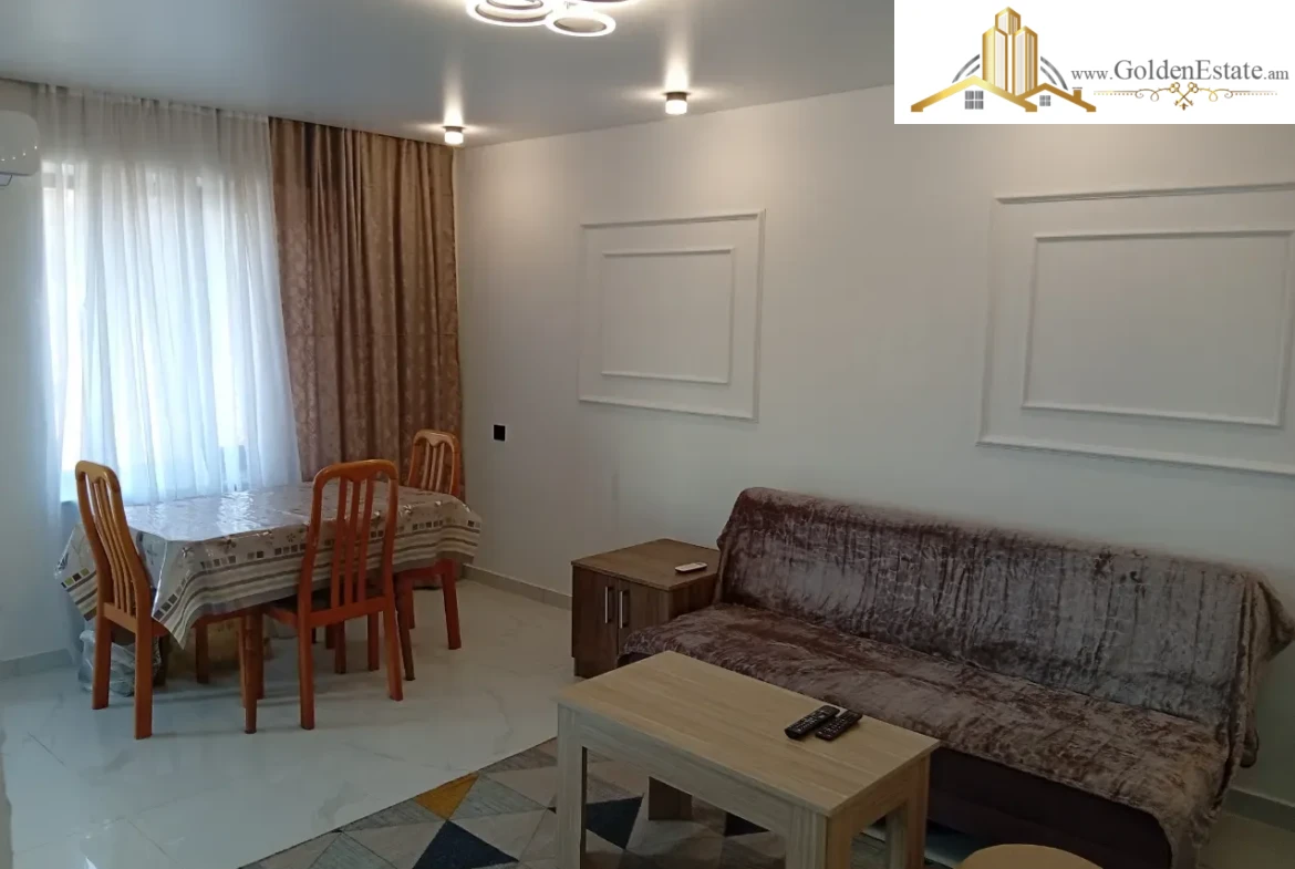 3 սենյականոց բնակարան Կոմիտասի պողոտայում Արաբկիրում, 80 քմ, նախավերջին հարկ, բարձր առաստաղներ