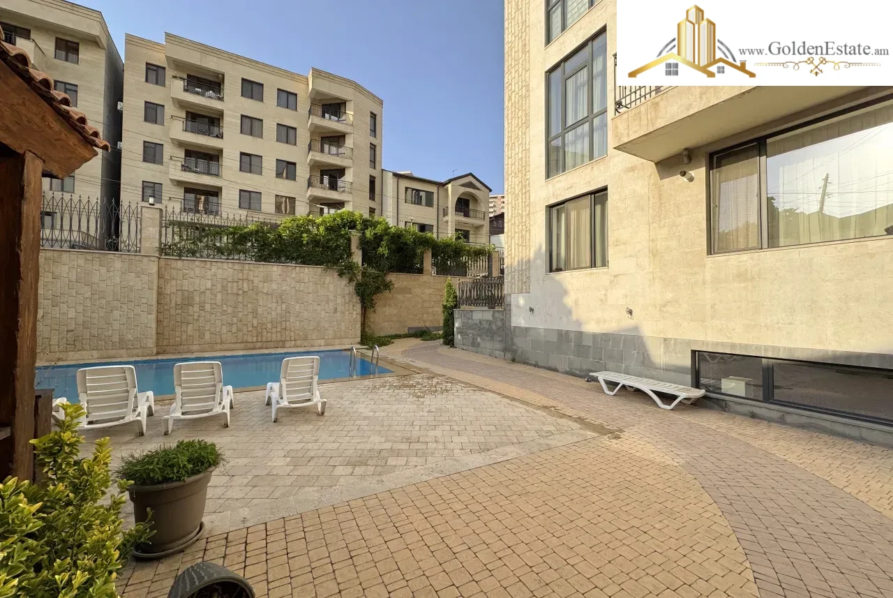 2 սենյականոց բնակարան նորակառույց շենքում Գևորգ Վարդանյան փողոցում Արաբկիրում, 60 քմ, 2/6 հարկ