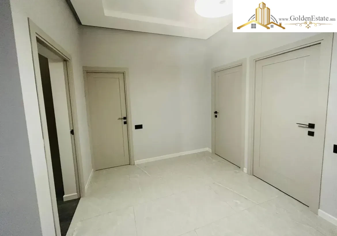 Երկու հարկանի քարե տուն Բագրևանդի 17-րդ փողոցում Նոր Նորքում, 180 քմ, 390 քմ հողի վրա, 2 սանհանգույց