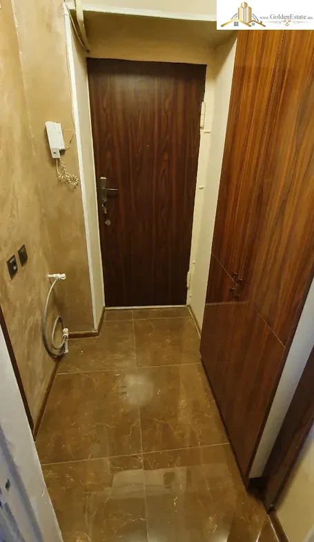 2 սենյականոց բնակարան Կոմիտասի պողոտայում Արաբկիրում, 50 քմ, բարձր առաստաղներ, քարե շենք