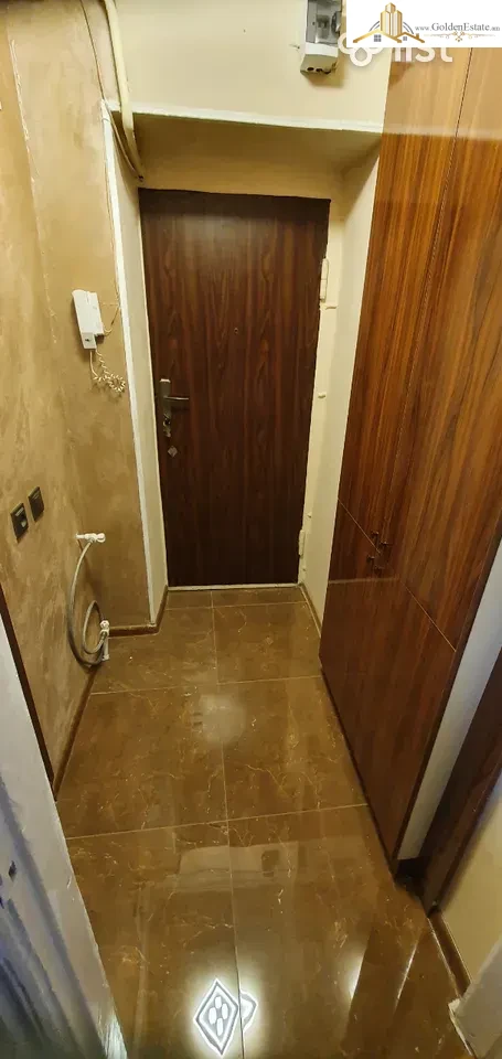 2 սենյականոց բնակարան Կոմիտասի պողոտայում Արաբկիրում, 50 քմ, բարձր առաստաղներ, քարե շենք