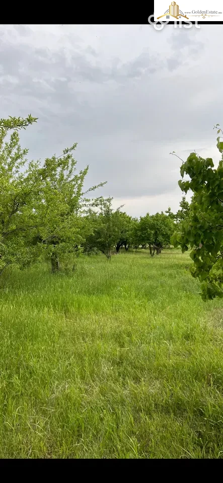 Գյուղատնտեսական հողատարածք Ներքին Չարբախ 3-րդ փողոց 1-ին նրբանցքում Շենգավիթում, 1,000 քմ