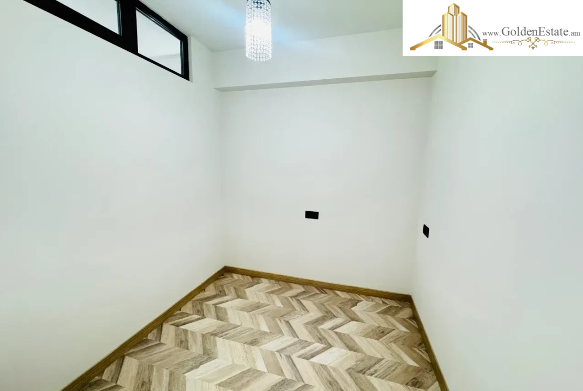 3 սենյականոց բնակարան Օրբելի եղբայրների փողոցում կենտրոնում, 47 քմ, 4/8 հարկ, բարձր առաստաղներ