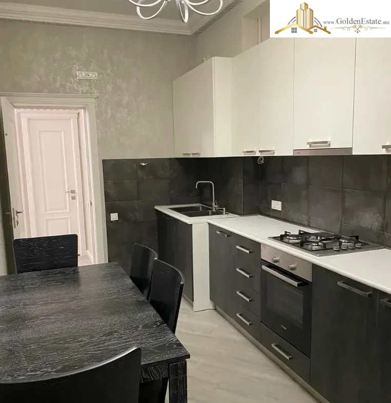 2 սենյականոց բնակարան նորակառույց շենքում Վահրամ Փափազյան փողոցում Արաբկիրում, 71 քմ, 8/15 հարկ