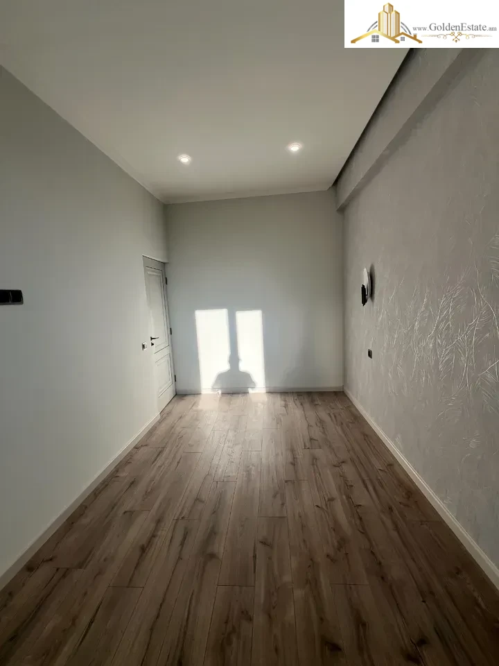 2 սենյականոց բնակարան նորակառույց շենքում Նազարբեկյան թաղամասում Աջափնյակում, 49 քմ, 9/14 հարկ