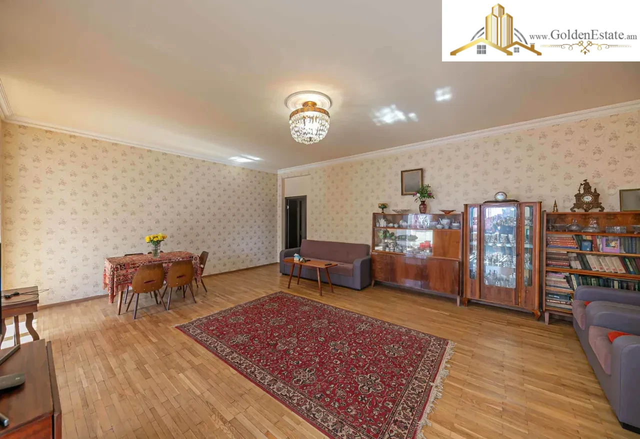 Երկու հարկանի քարե տուն Կիևյան փողոցի 2-րդ նրբանցքում Արաբկիրում, 94 քմ, 360 քմ հողի վրա